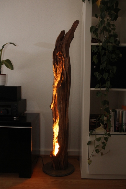 "Flame"